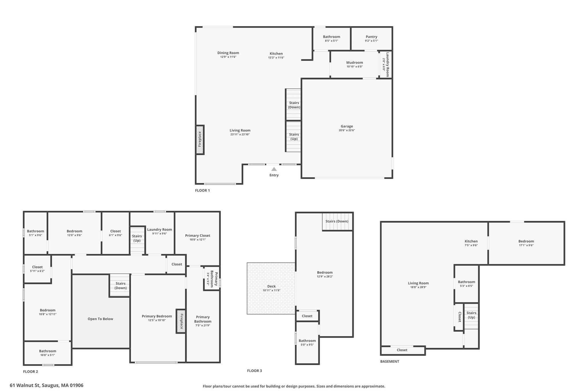 61 Walnut St Property Photo 42