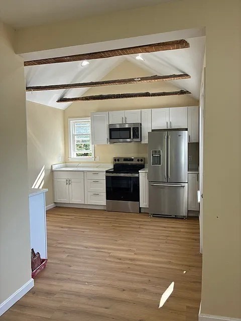 1 Pond Place # 1 Property Photo 1