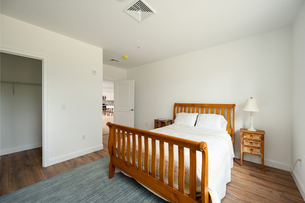 390 Chief Justice Cushing Hwy # 209 Property Photo 13