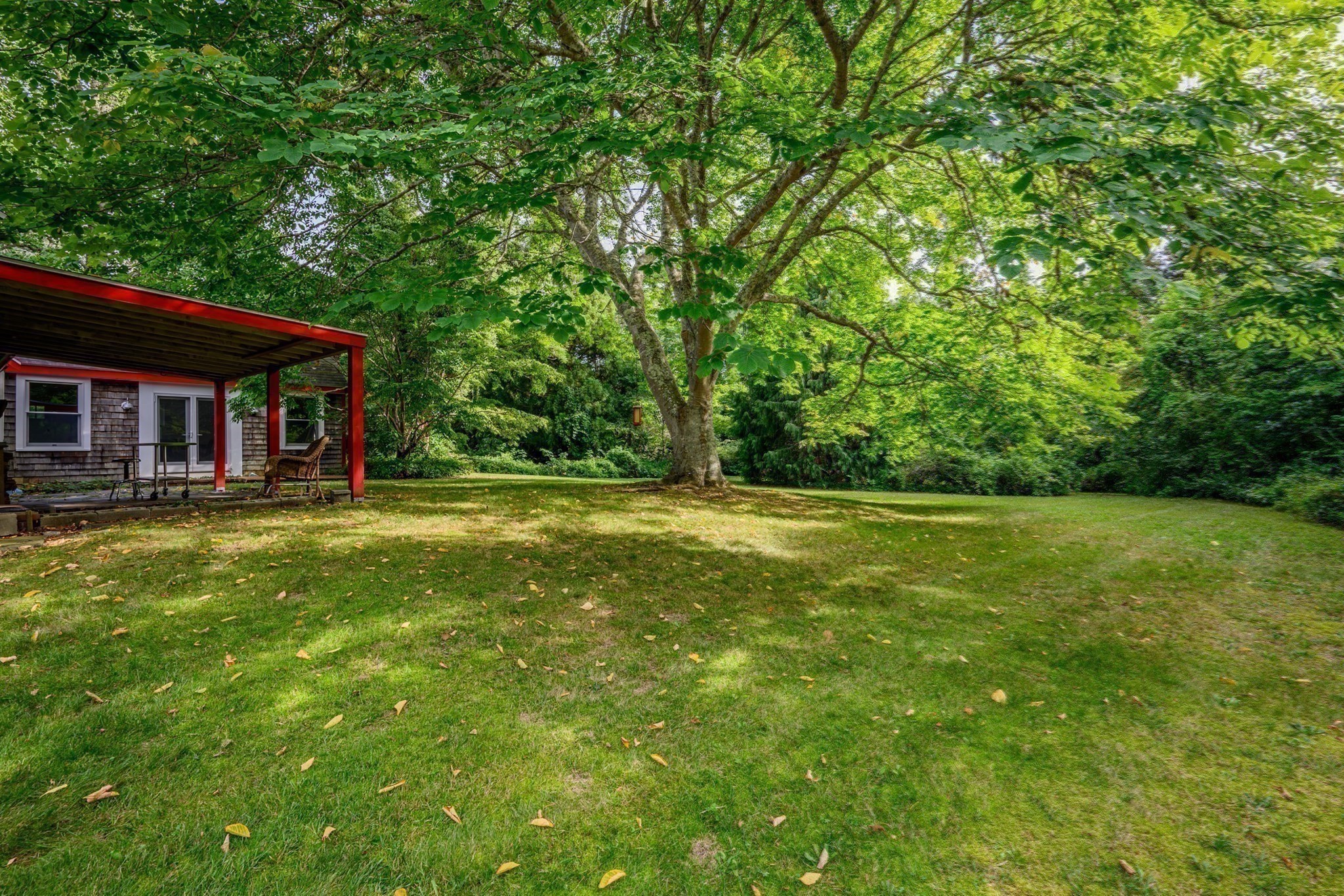 204 Waquoit Hwy Property Photo 22