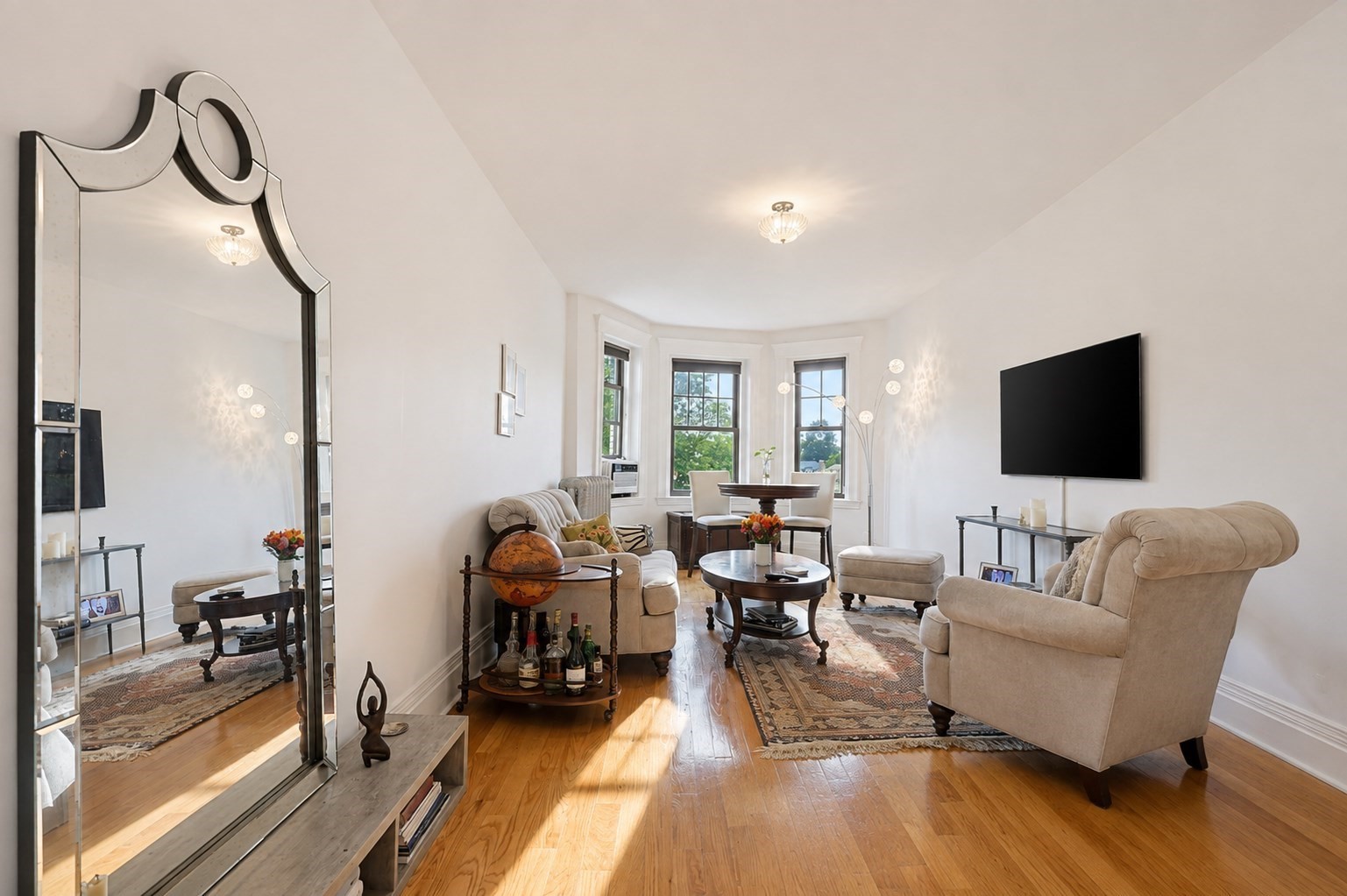 1868 Commonwealth Ave # 9 Property Photo 1
