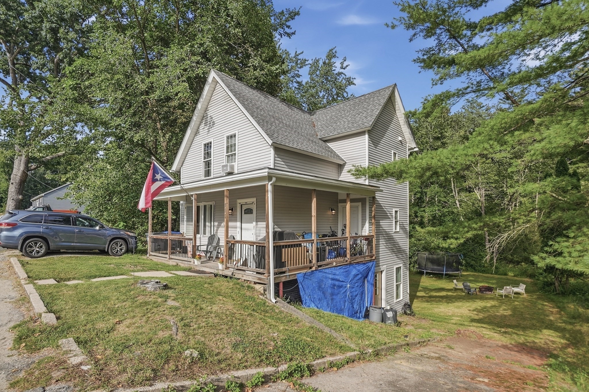 111 Pinedale Avenue Property Photo 2