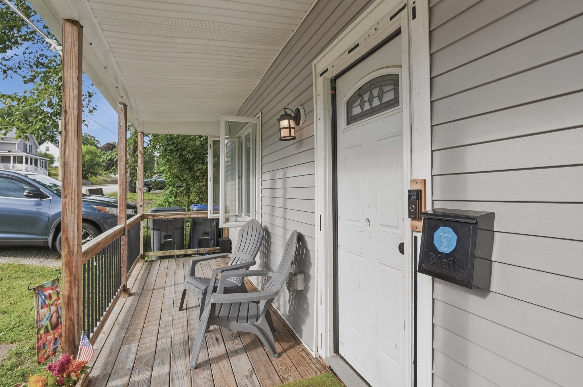 111 Pinedale Avenue Property Photo 3