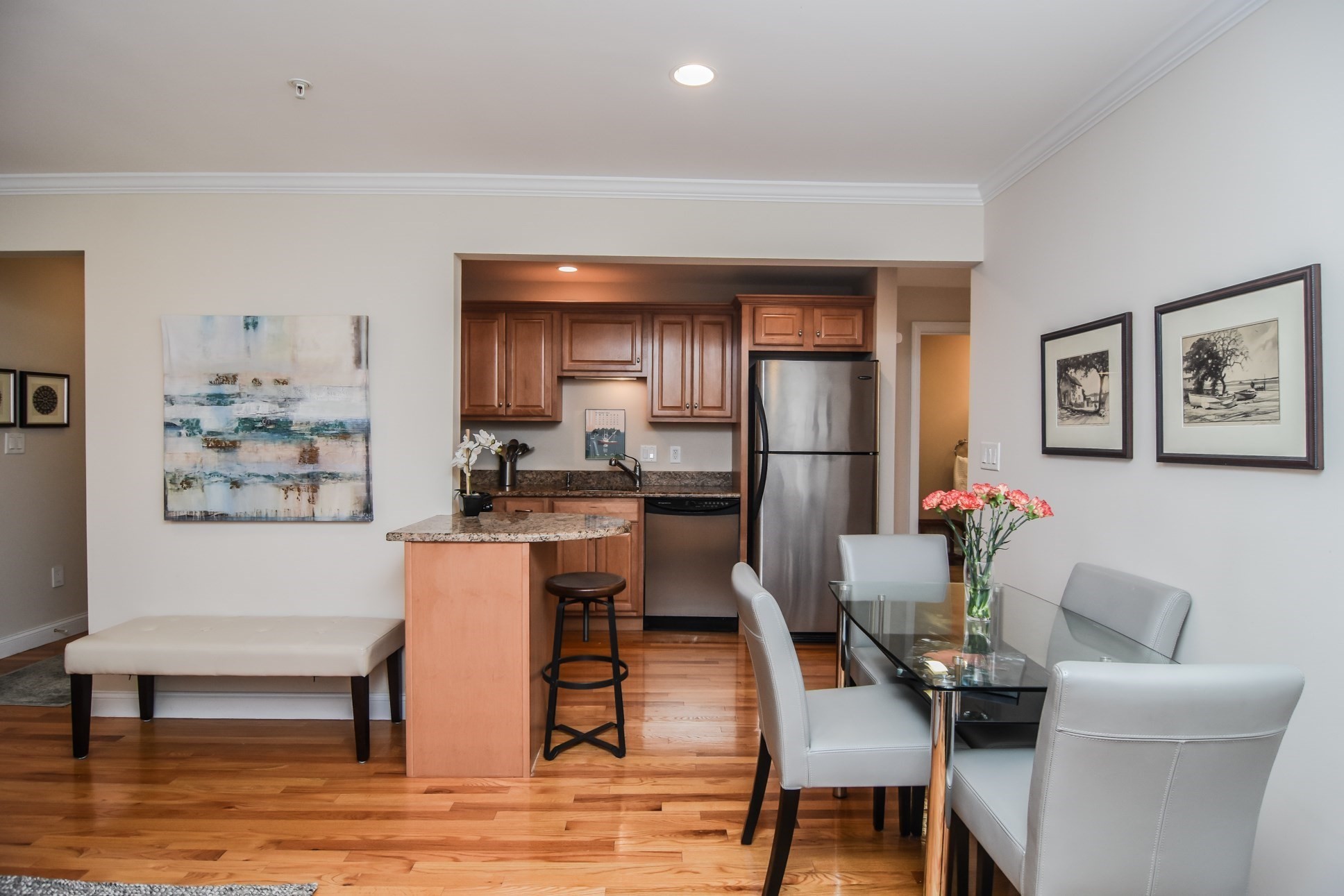 112 Porter St # 5 Property Photo 6