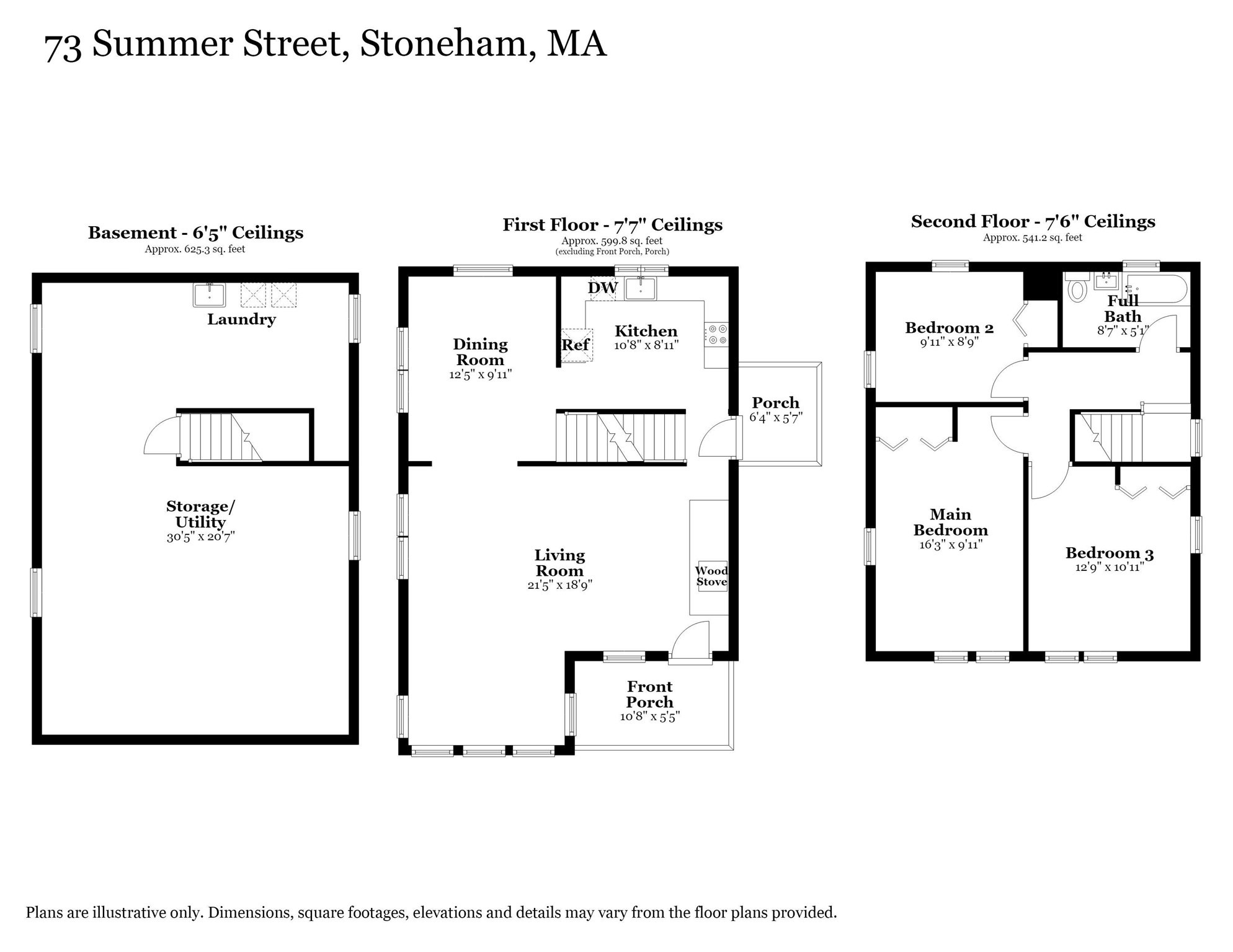 73 Summer Street Property Photo 33
