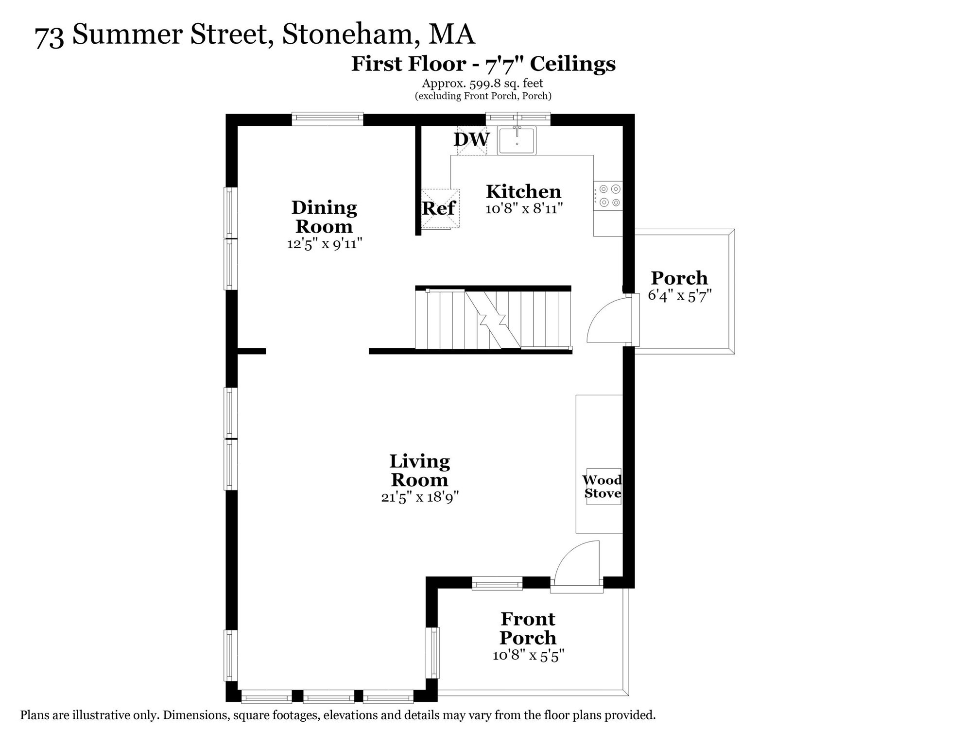 73 Summer Street Property Photo 35