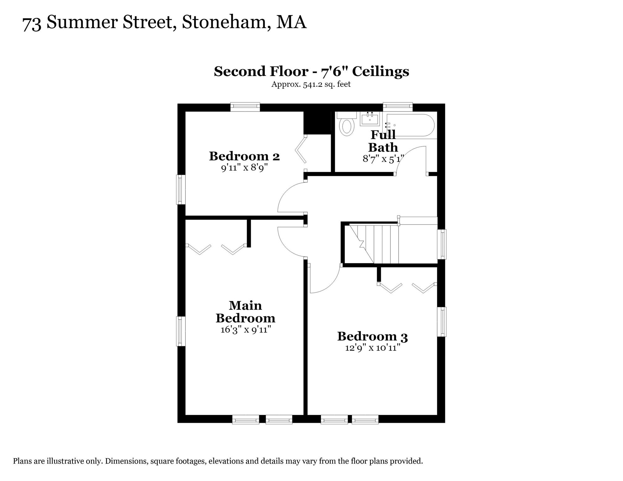 73 Summer Street Property Photo 36