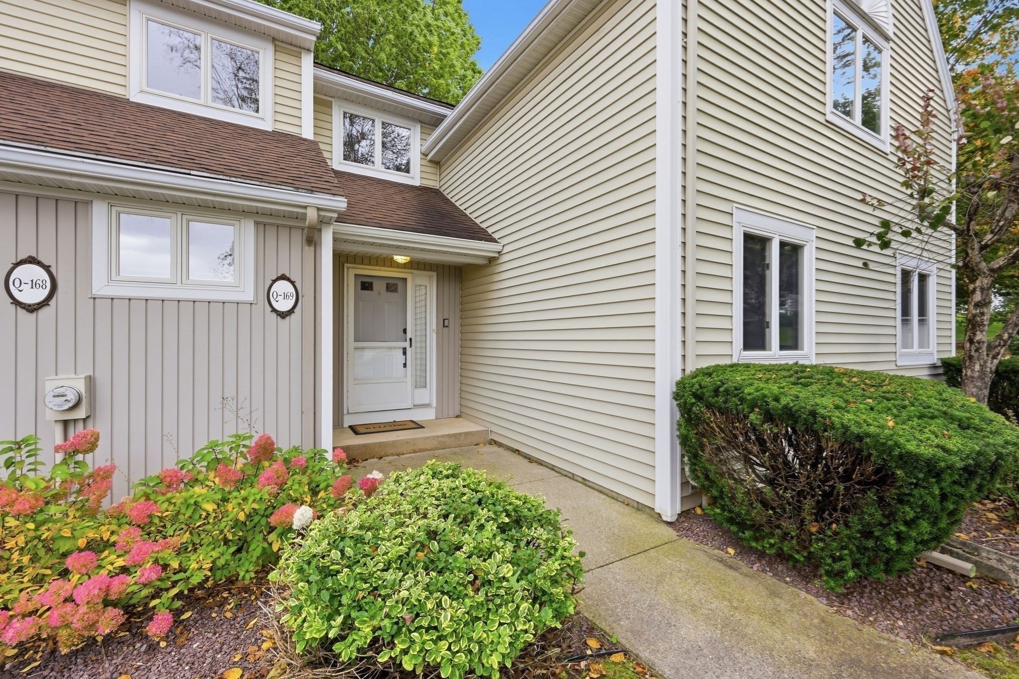 2205 Boston Road # Q169 Property Photo 1