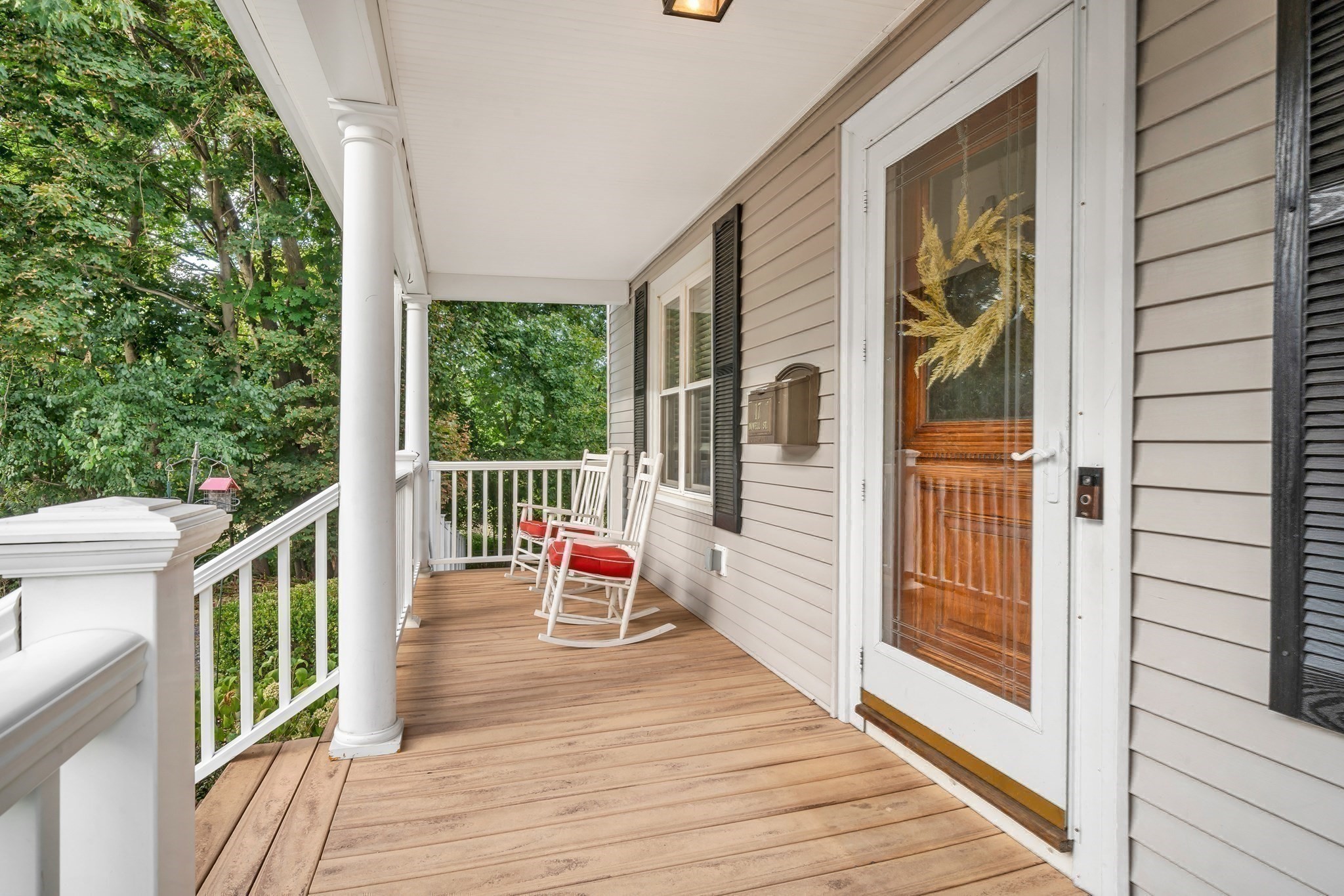17 Nowell Street Property Photo 2