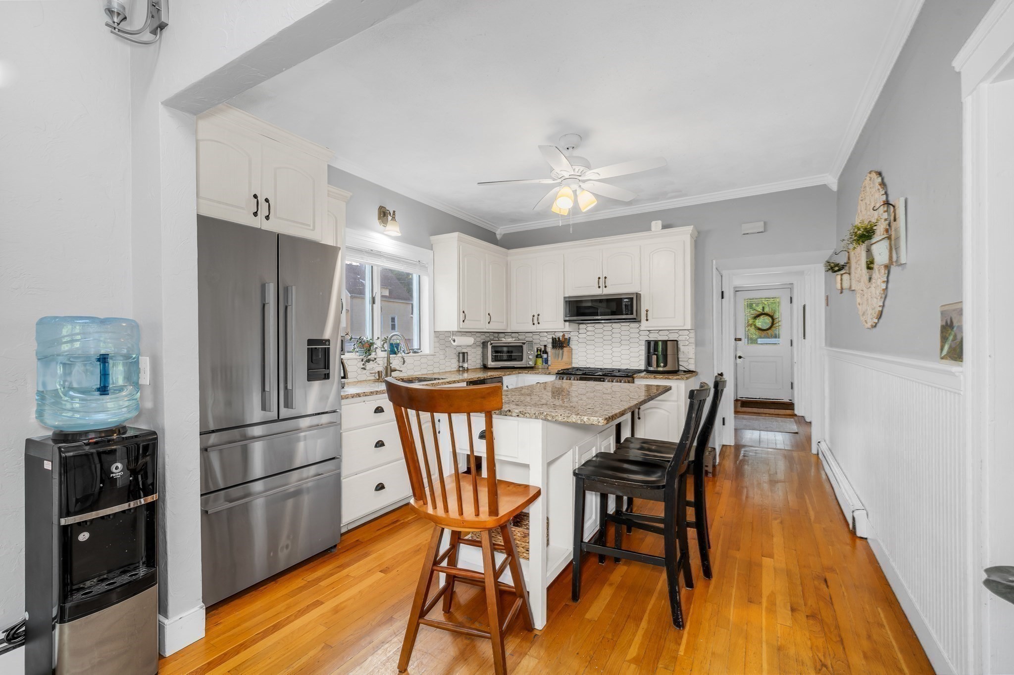 17 Nowell Street Property Photo 7