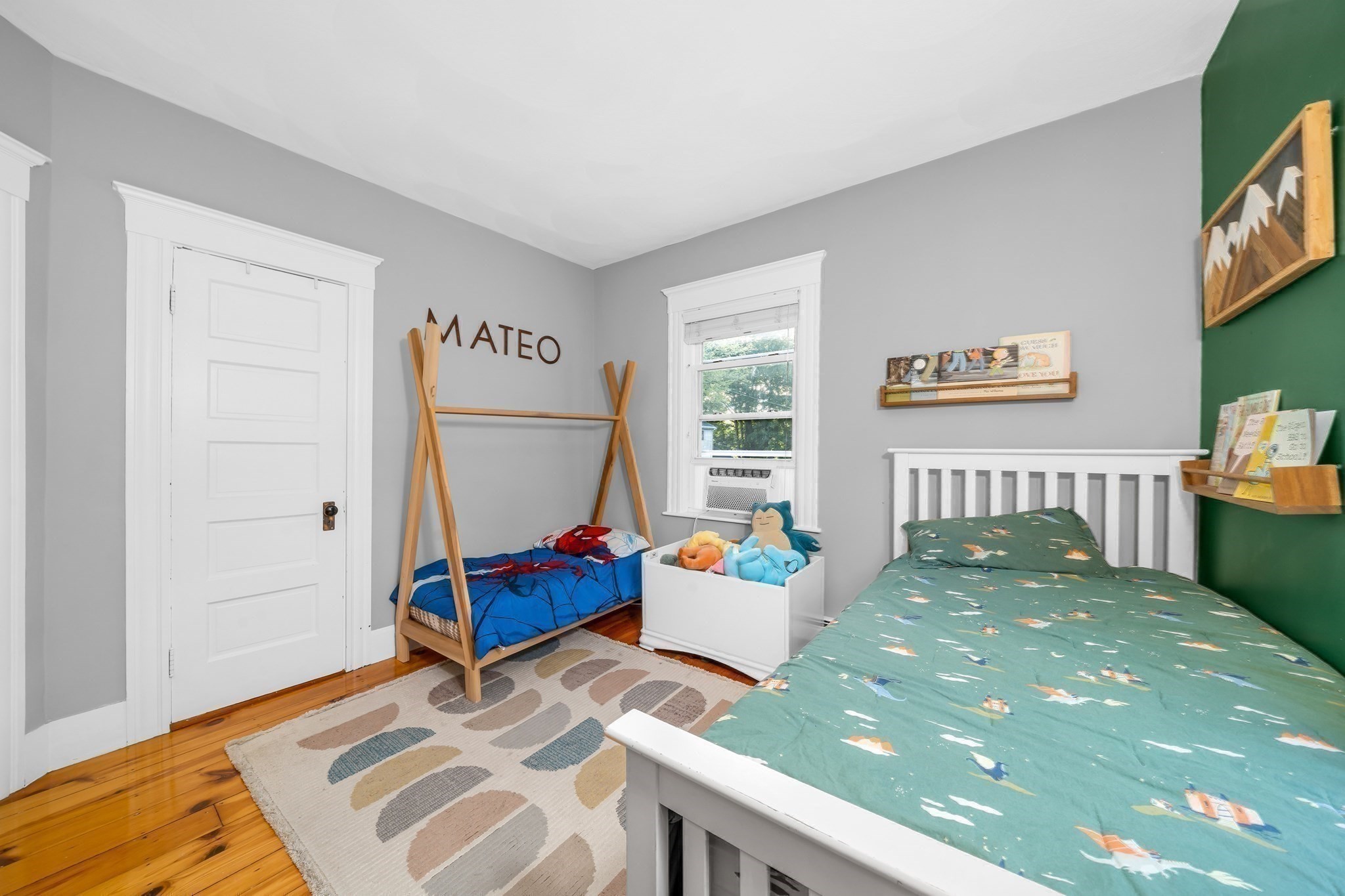17 Nowell Street Property Photo 17