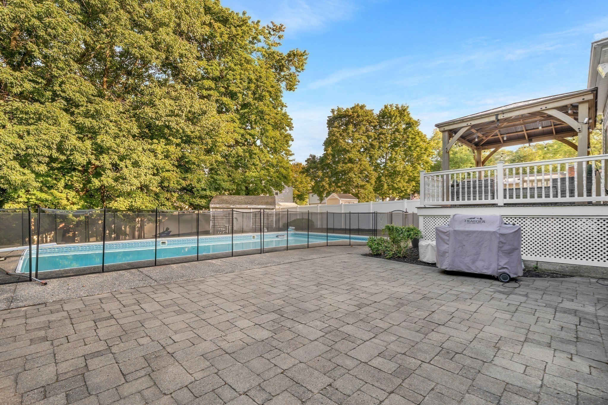 17 Nowell Street Property Photo 32
