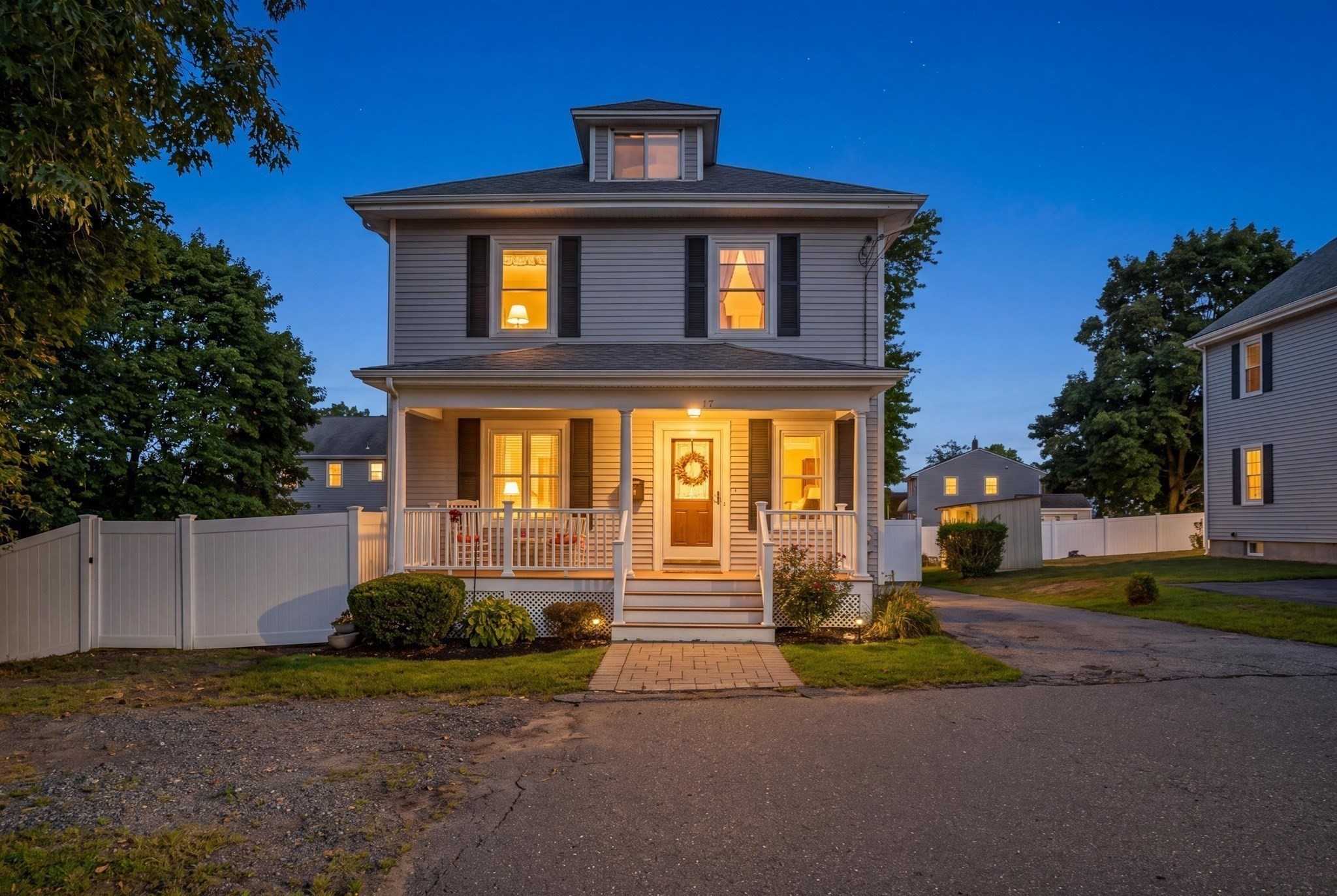 17 Nowell Street Property Photo 35