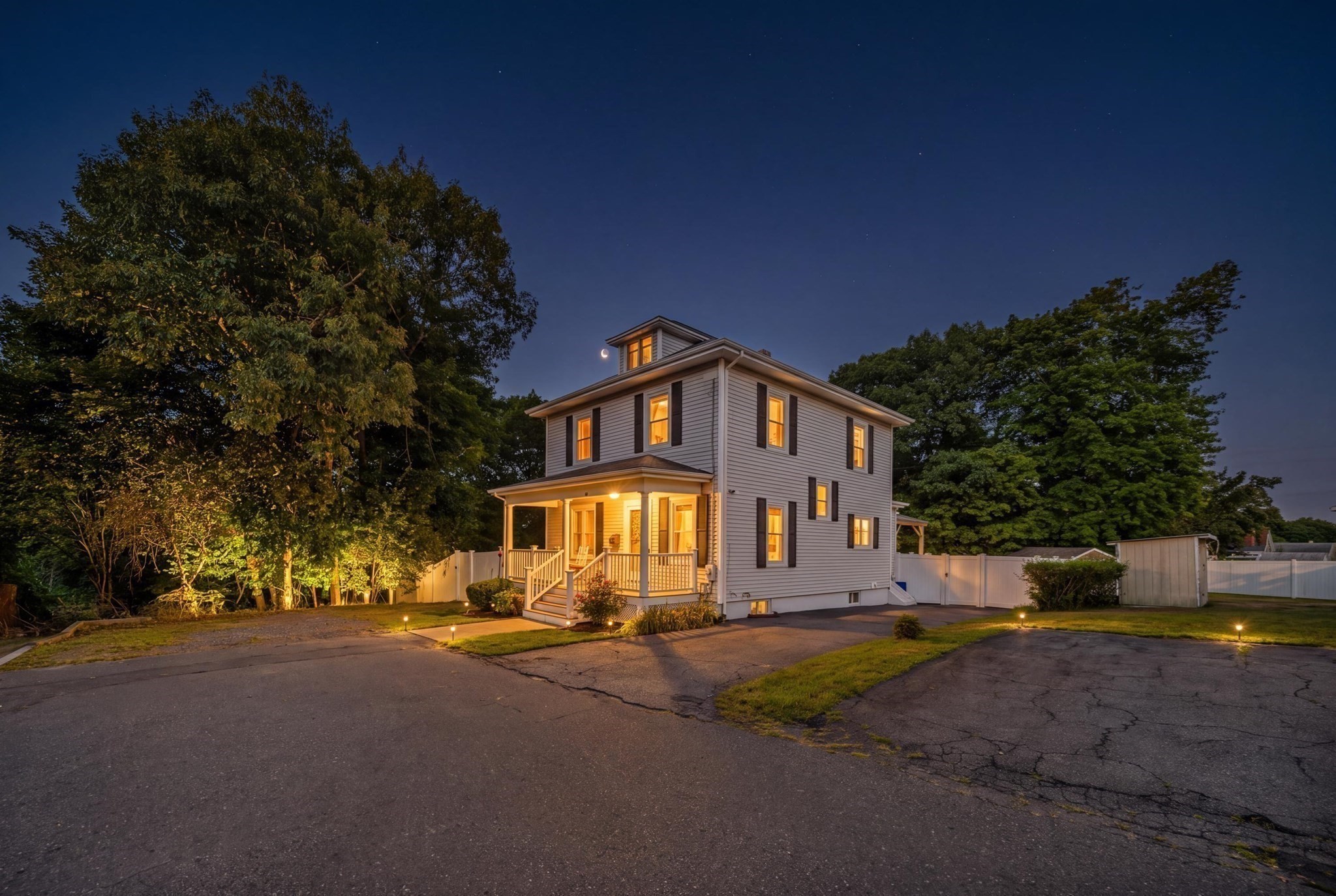 17 Nowell Street Property Photo 36