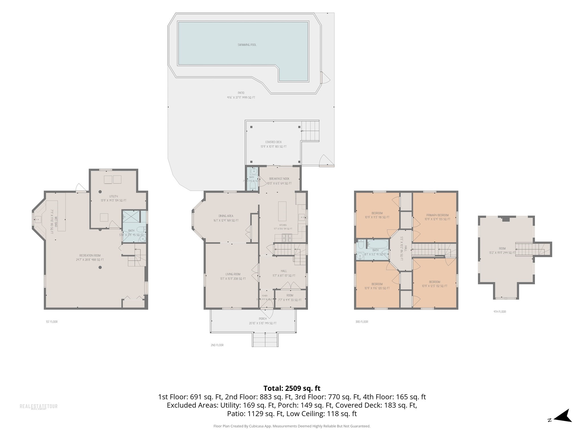 17 Nowell Street Property Photo 40