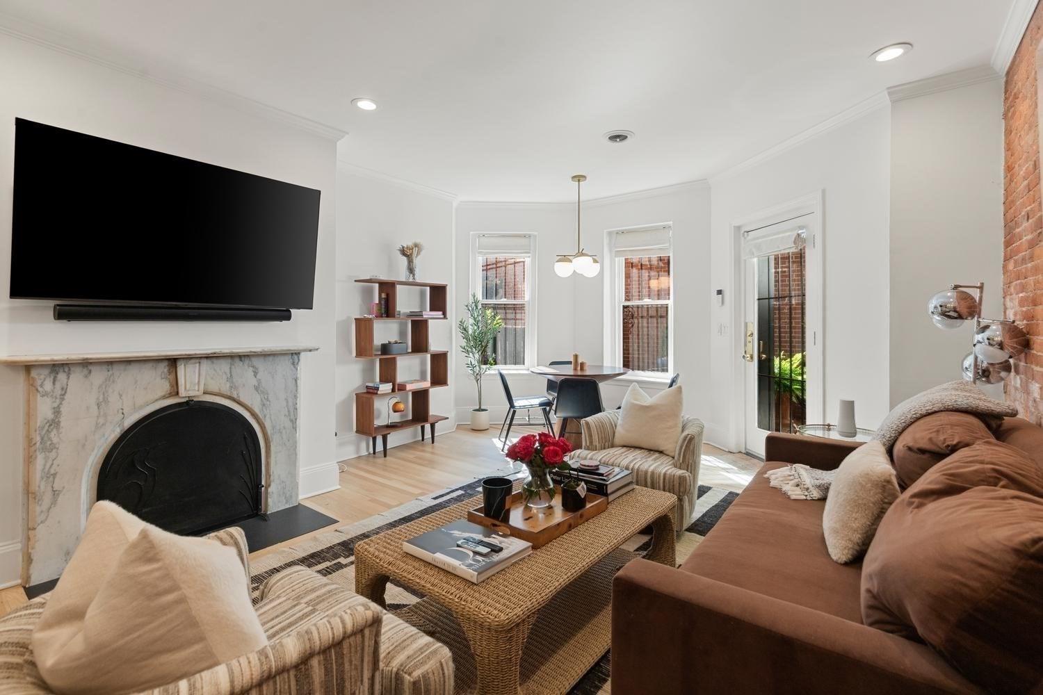 76 Marlborough Street # G6 Property Photo 3