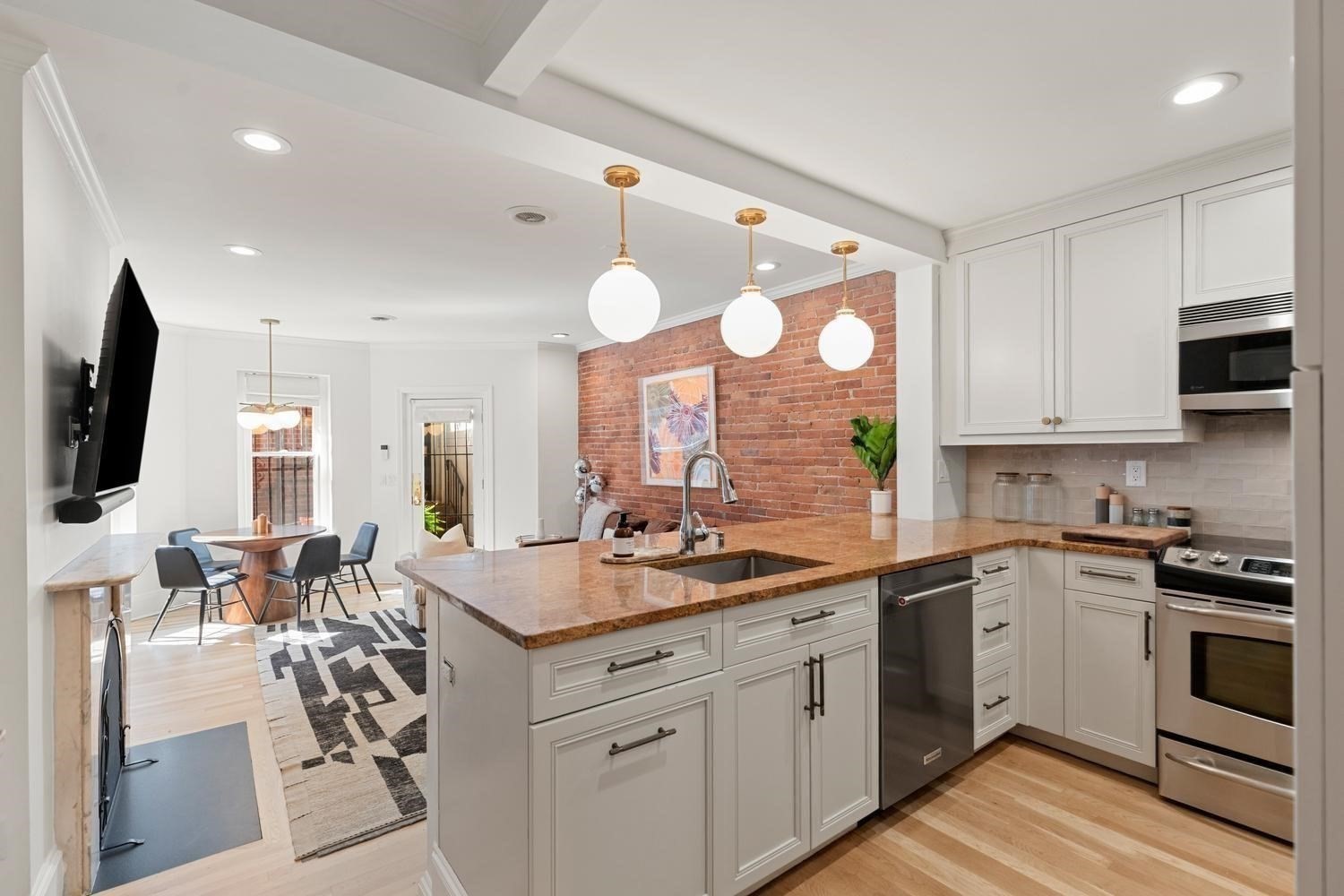 76 Marlborough Street # G6 Property Photo 5