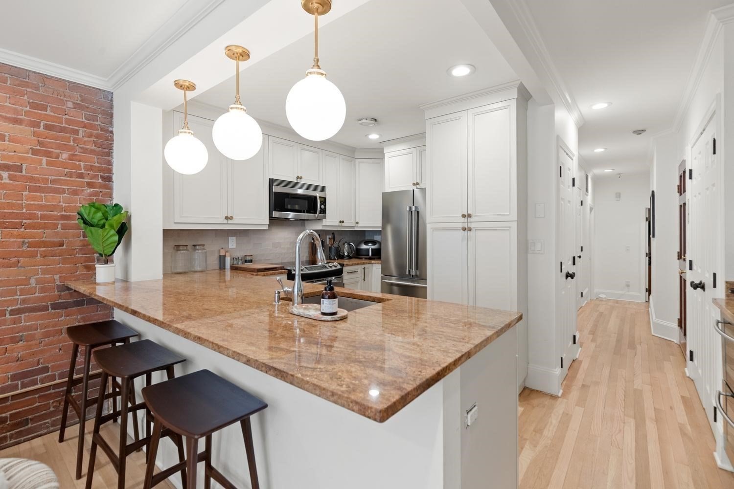 76 Marlborough Street # G6 Property Photo 6