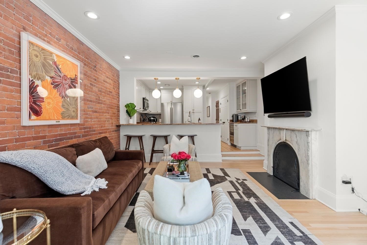 76 Marlborough Street # G6 Property Photo 7