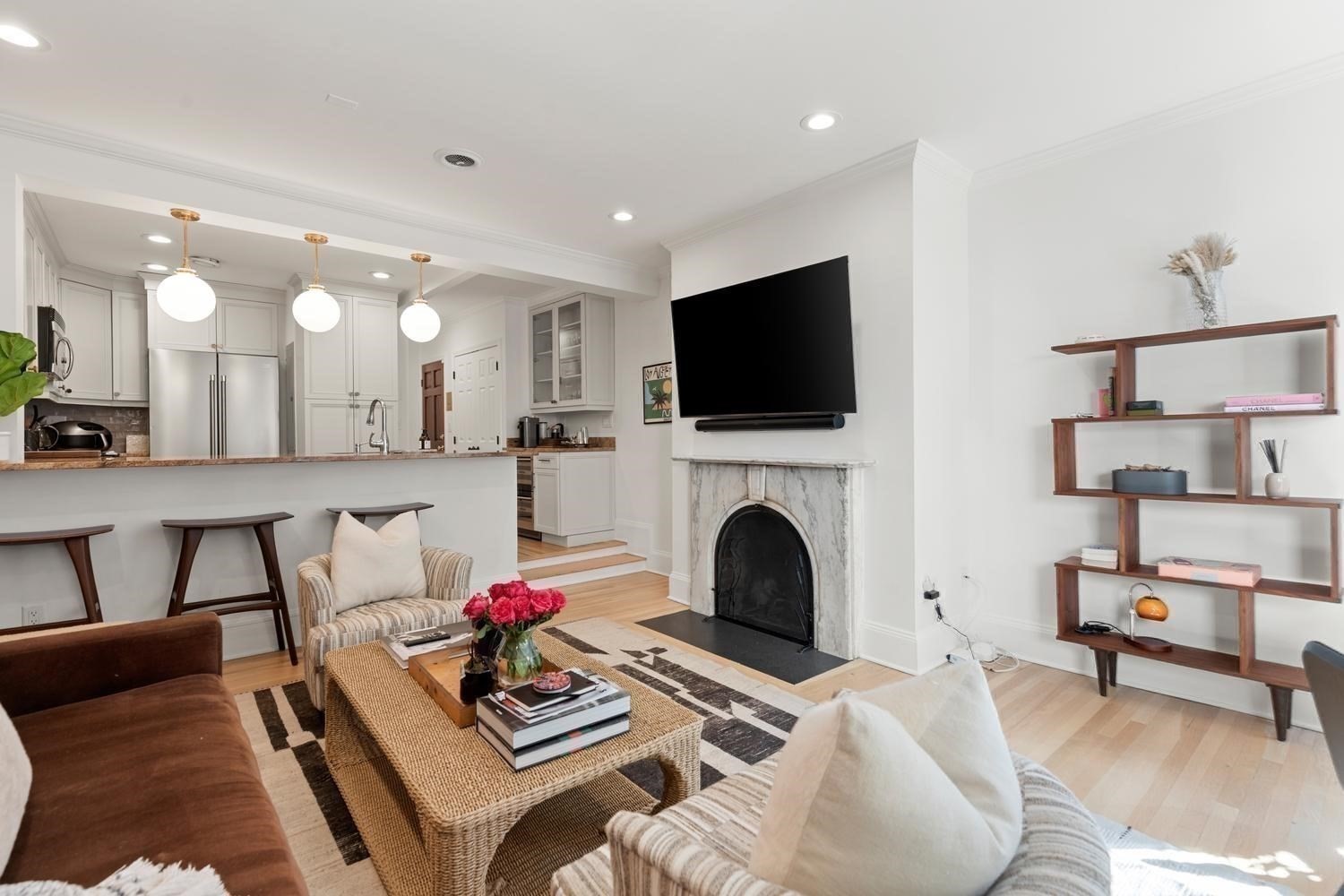 76 Marlborough Street # G6 Property Photo 8