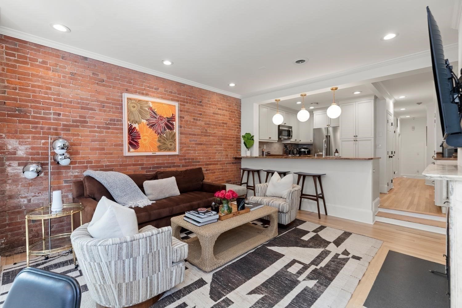 76 Marlborough Street # G6 Property Photo 9