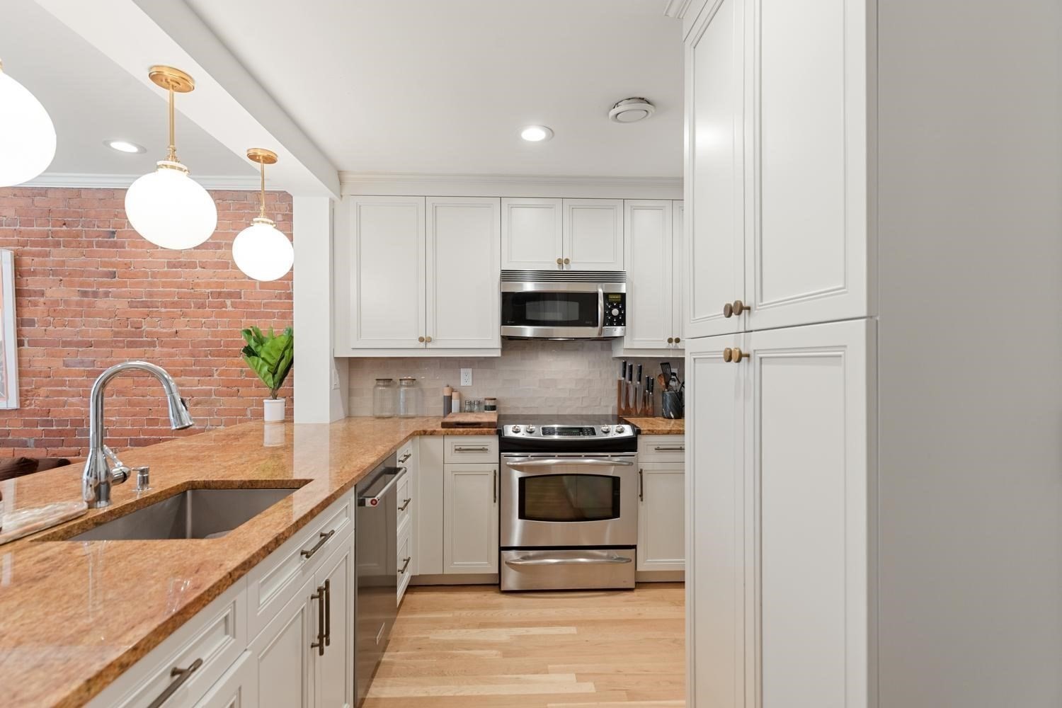 76 Marlborough Street # G6 Property Photo 10