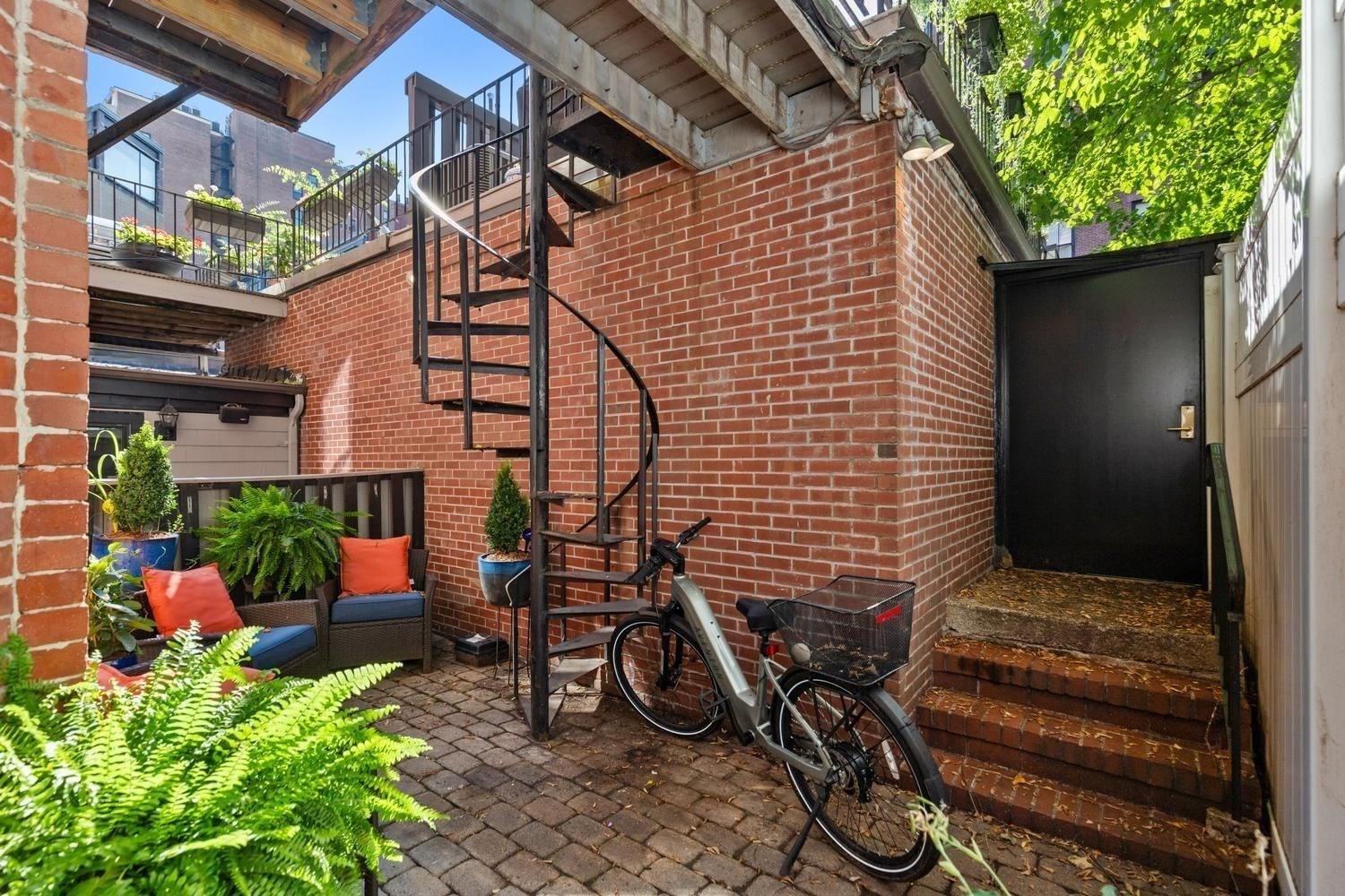 76 Marlborough Street # G6 Property Photo 20