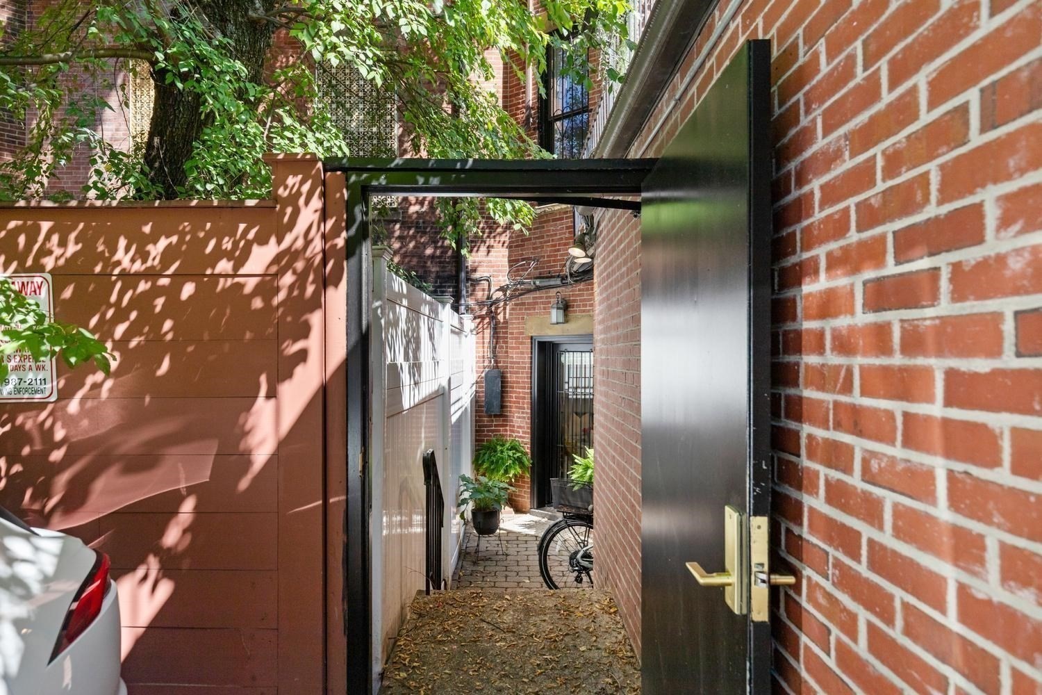 76 Marlborough Street # G6 Property Photo 21
