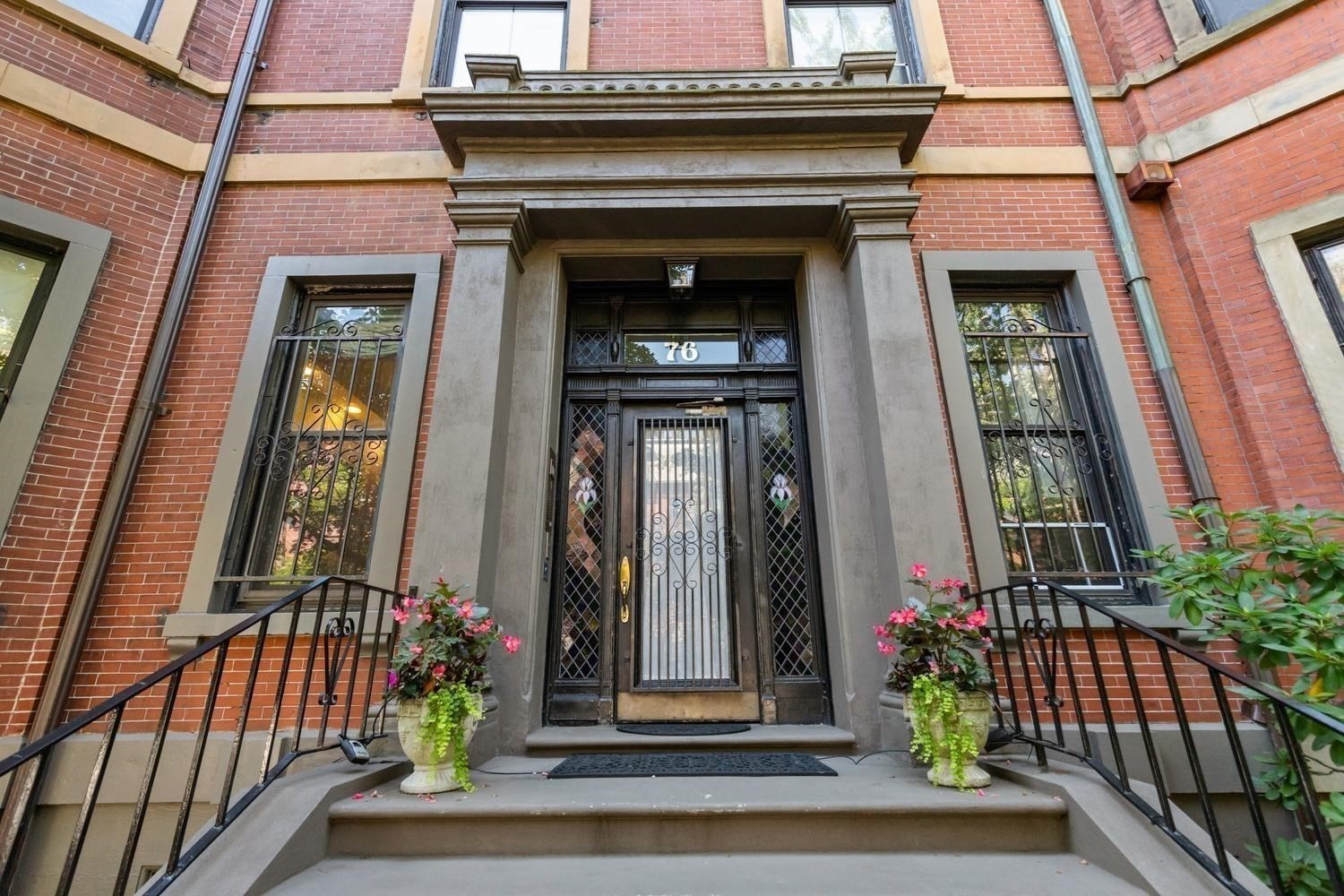 76 Marlborough Street # G6 Property Photo 22