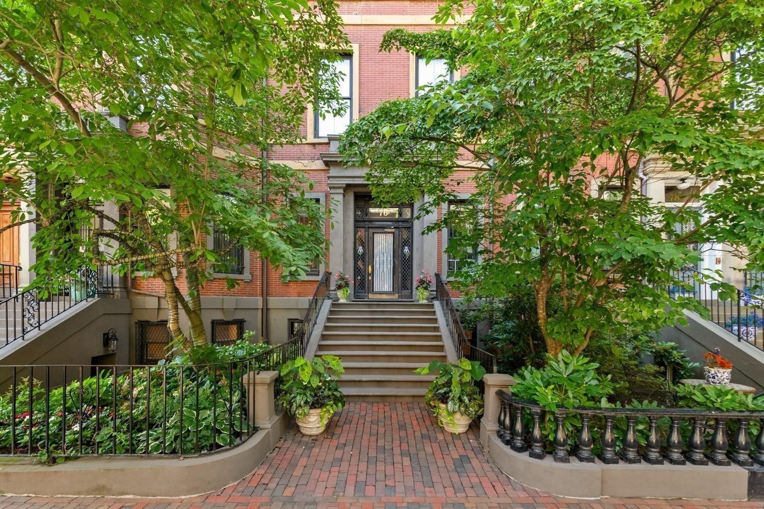 76 Marlborough Street # G6 Property Photo 23
