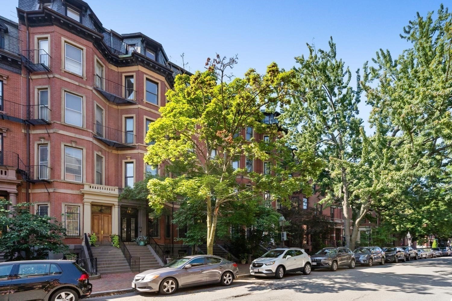 76 Marlborough Street # G6 Property Photo 24