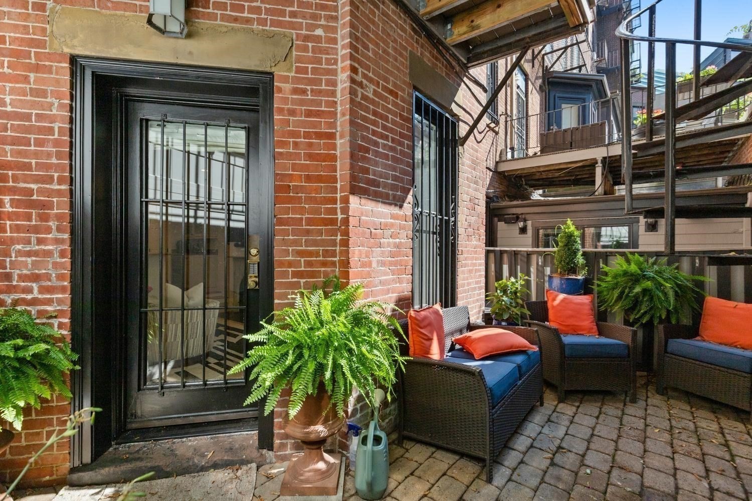 76 Marlborough Street # G6 Property Photo 2