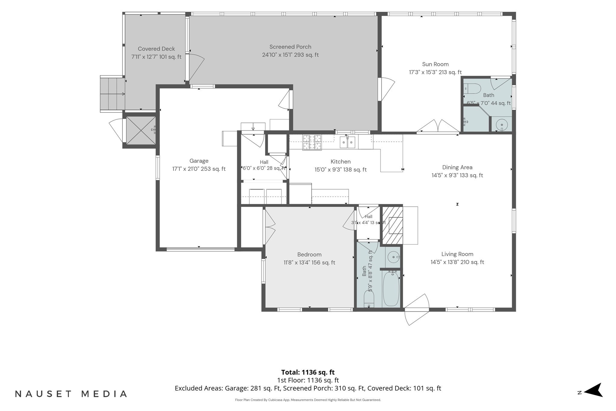 15 Bramble Lane Property Photo 42