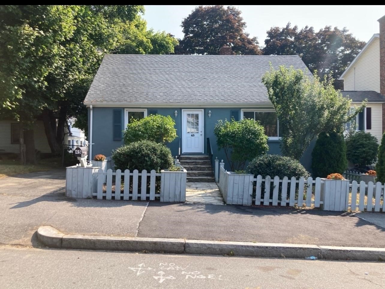 45 Pilgrim Ave Property Photo 1