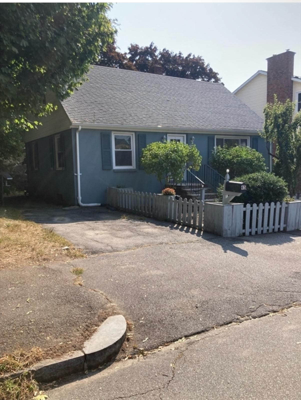 45 Pilgrim Ave Property Photo 10