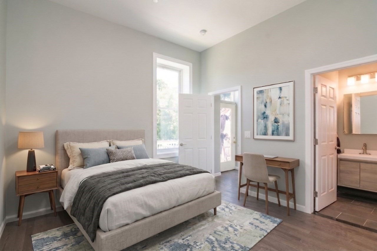27 Bardwell St. # 4 Property Photo 8