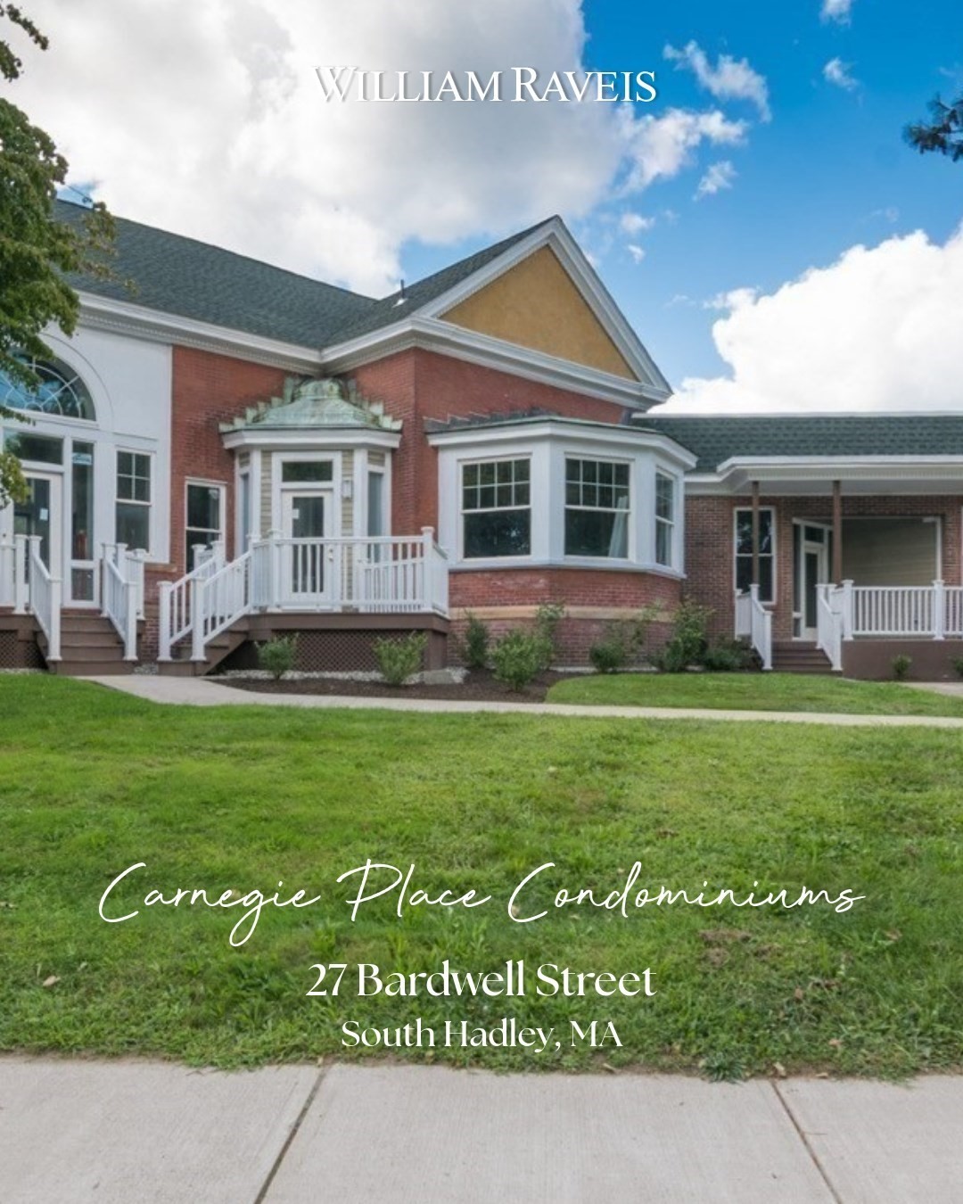 27 Bardwell St. # 3 Property Photo 1