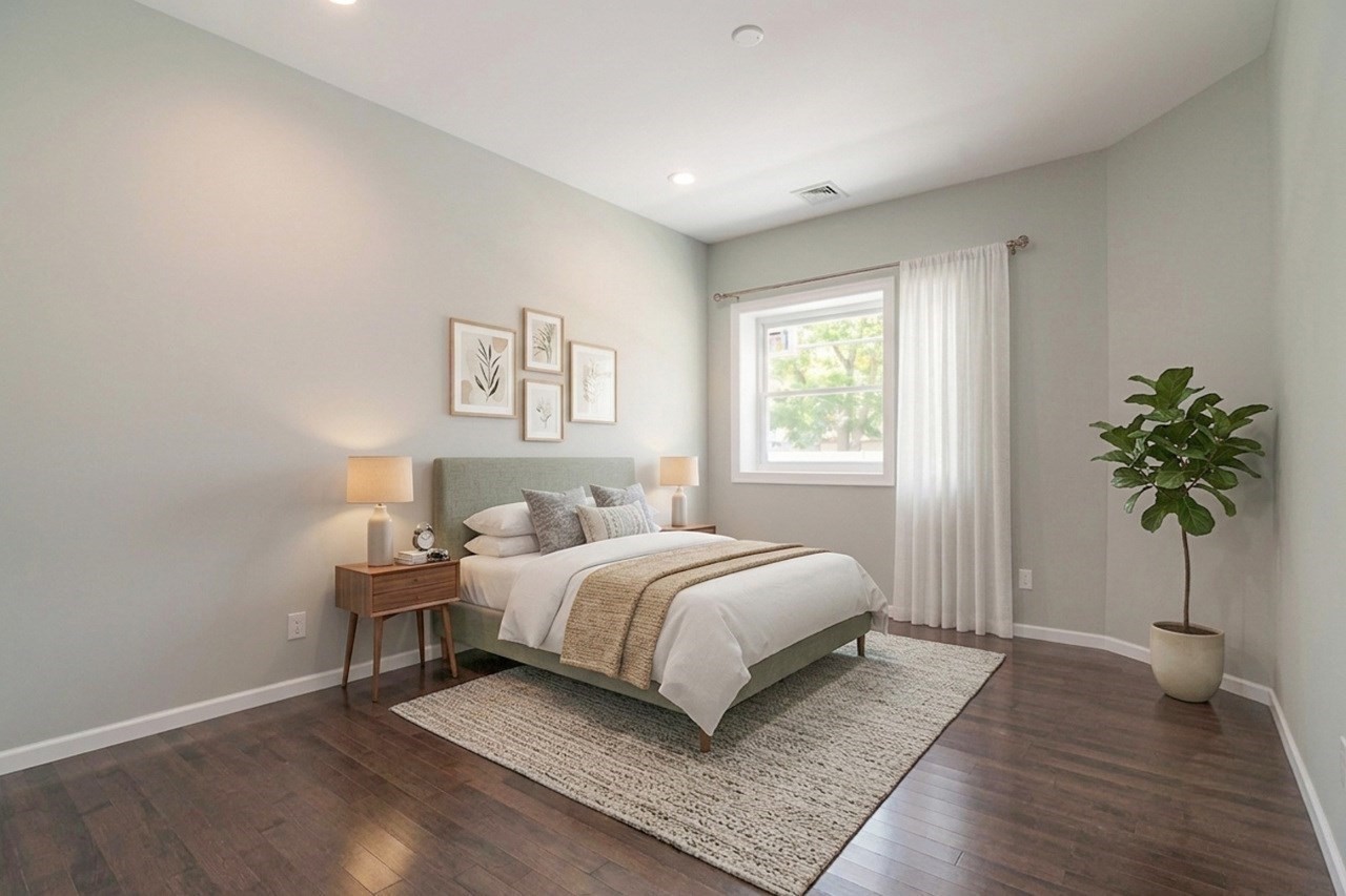 27 Bardwell St. # 3 Property Photo 6