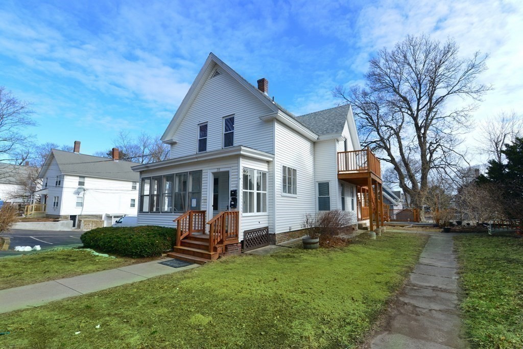 38 Emmons # 1 Property Photo 14