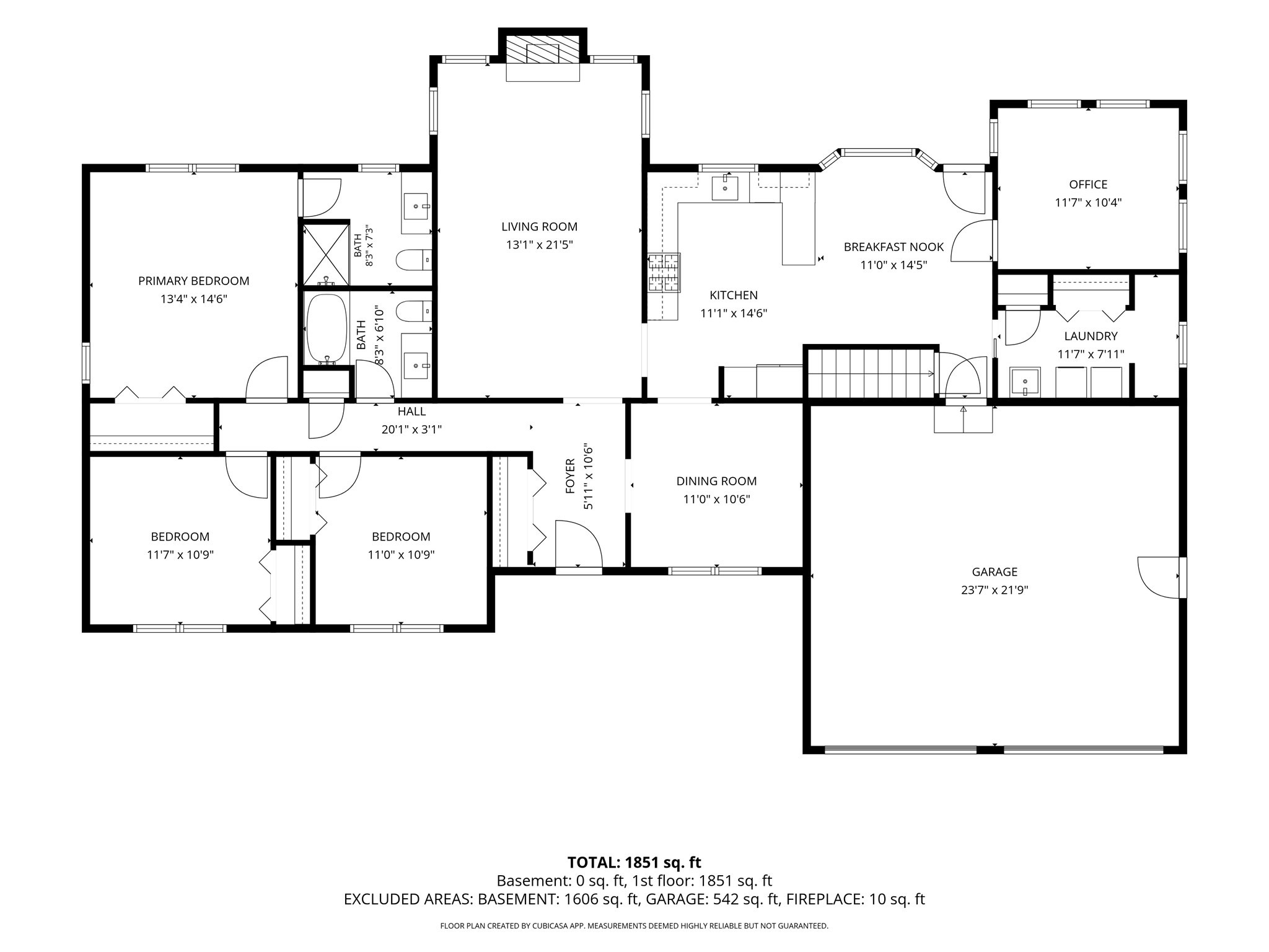 11 Fairways Drive Property Photo 35