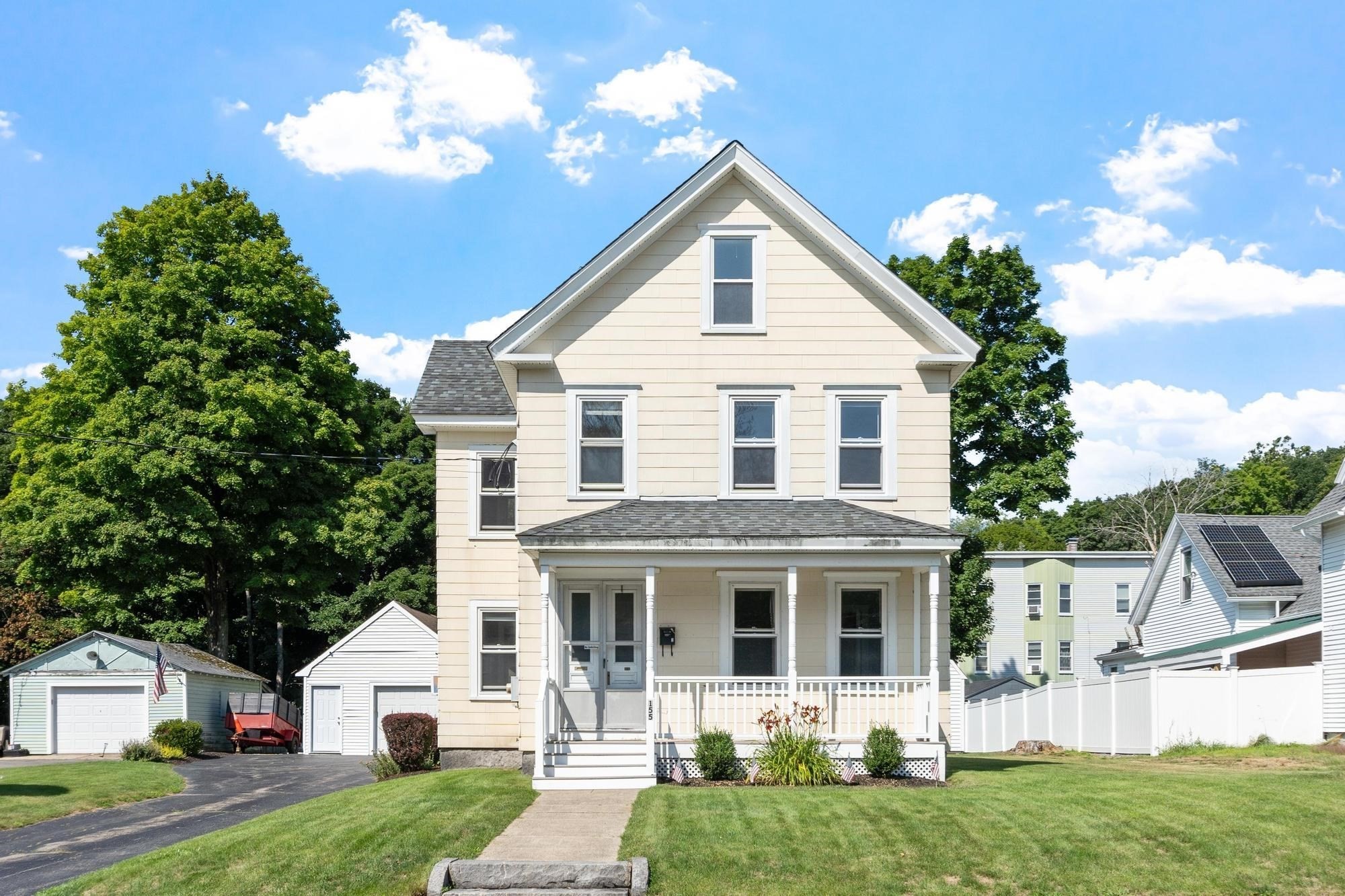 155 Pond Street # 2 Property Photo 1