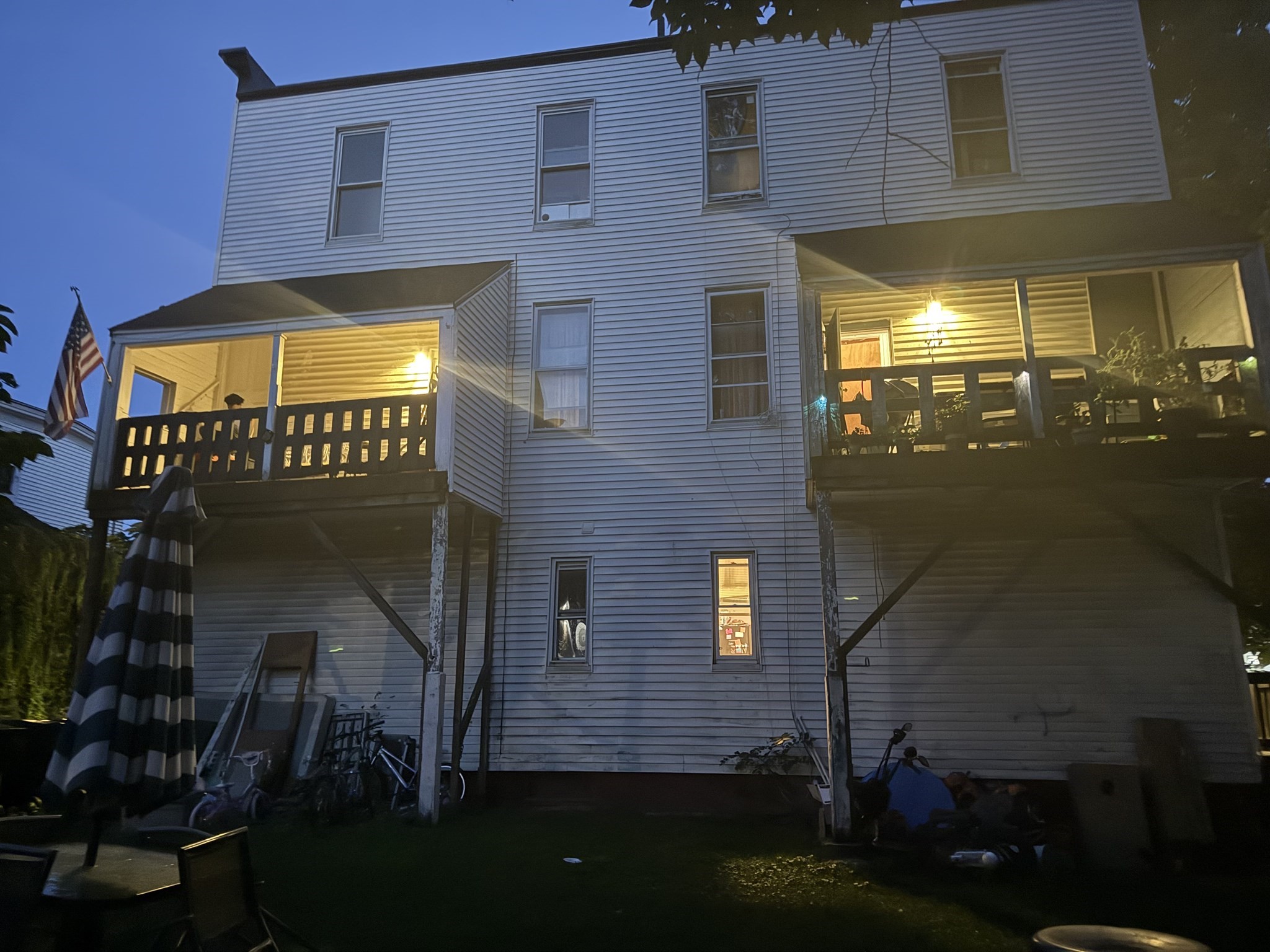 1-7 Fith Ave Property Photo 4