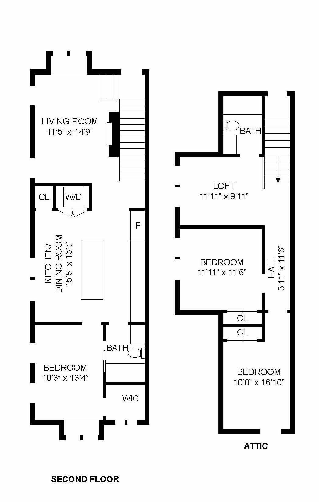47 Chase Street # 4 Property Photo 10