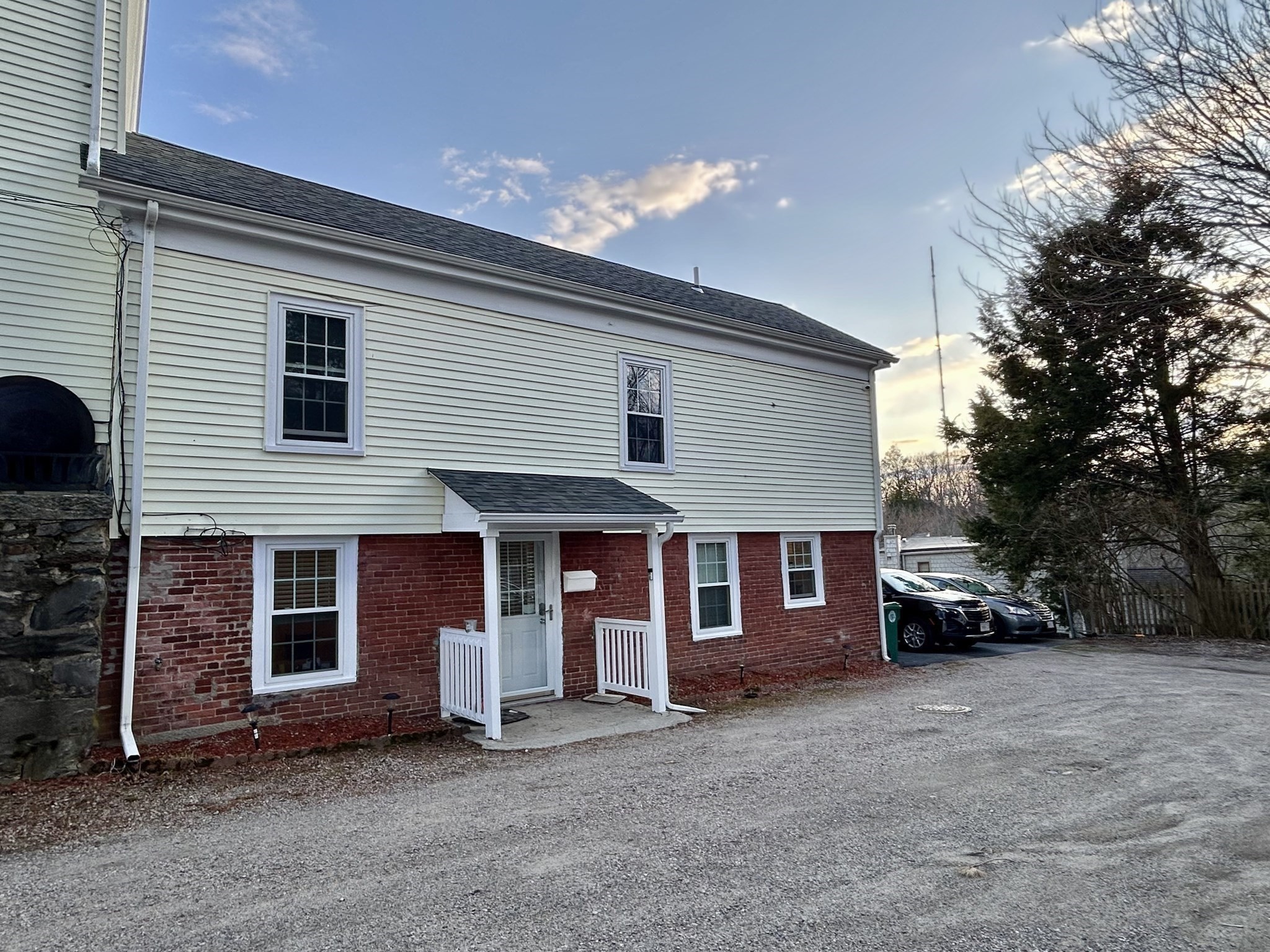 969 Chestnut Street # B Property Photo 16
