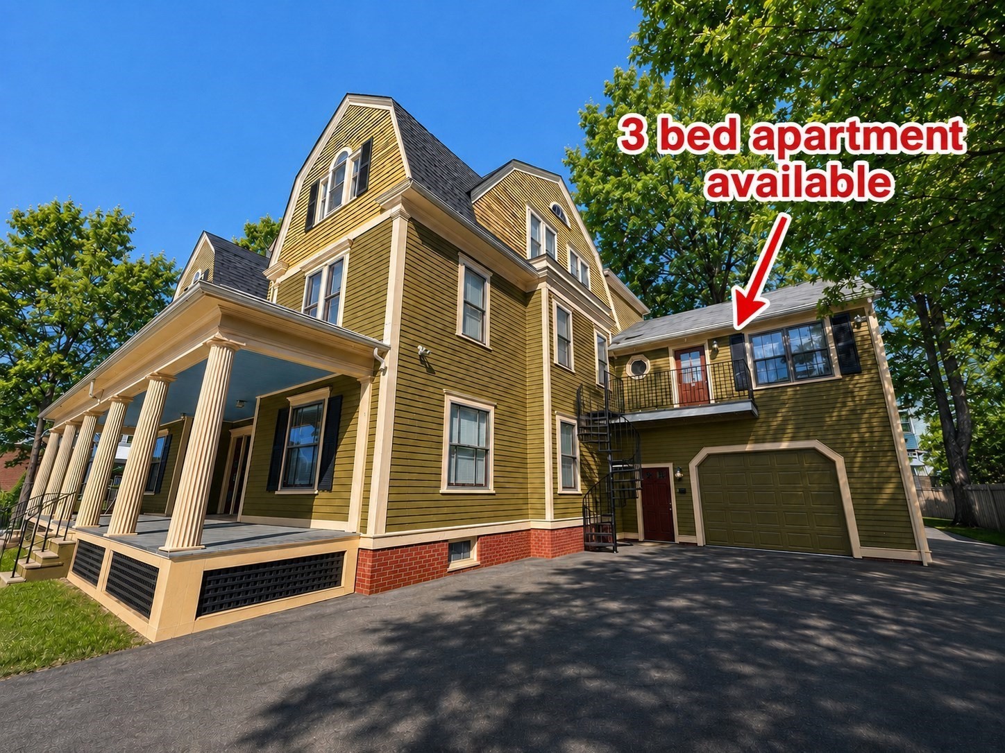 37 Tirrell Street # A Property Photo 1