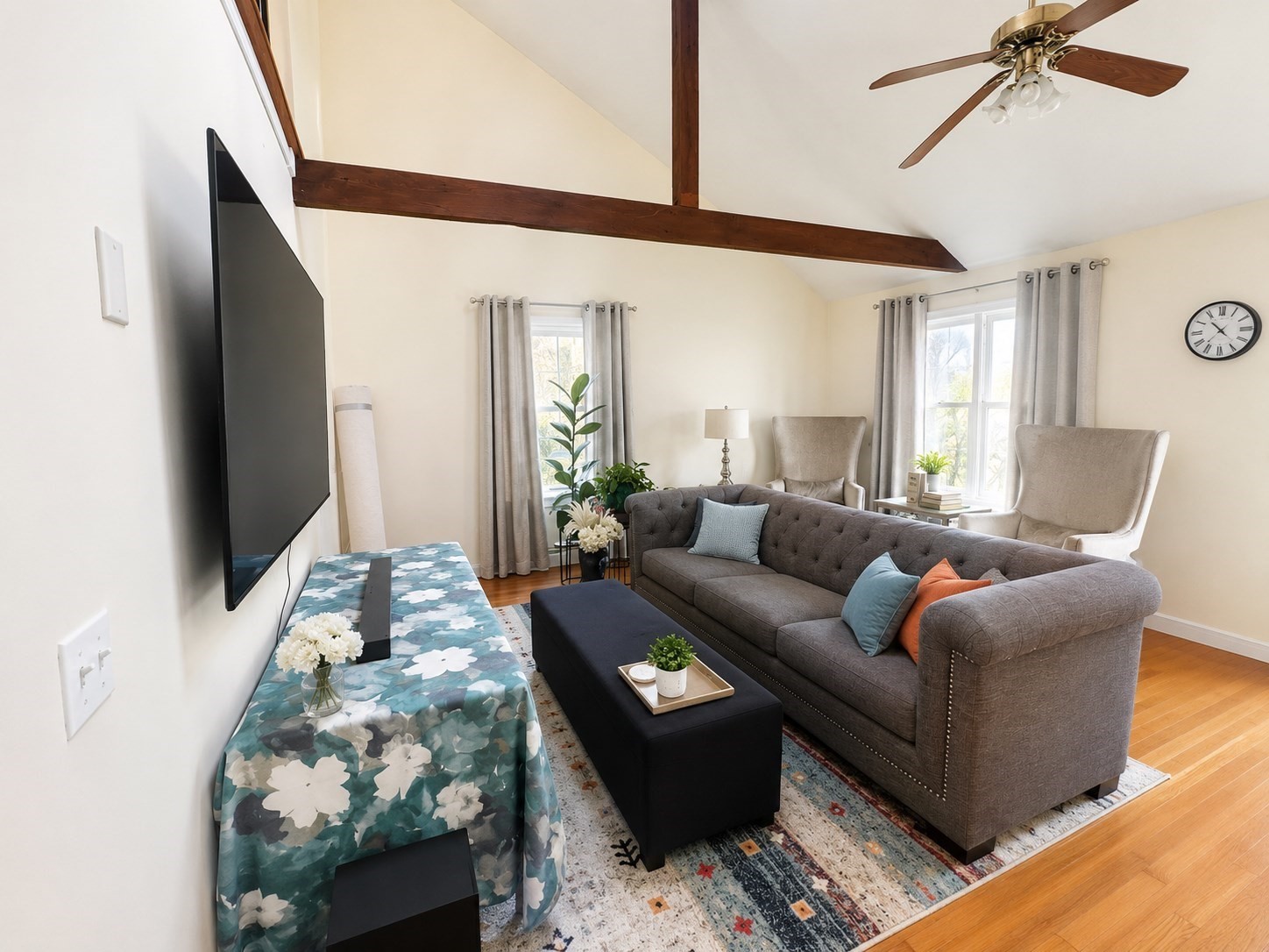37 Tirrell Street # A Property Photo 6