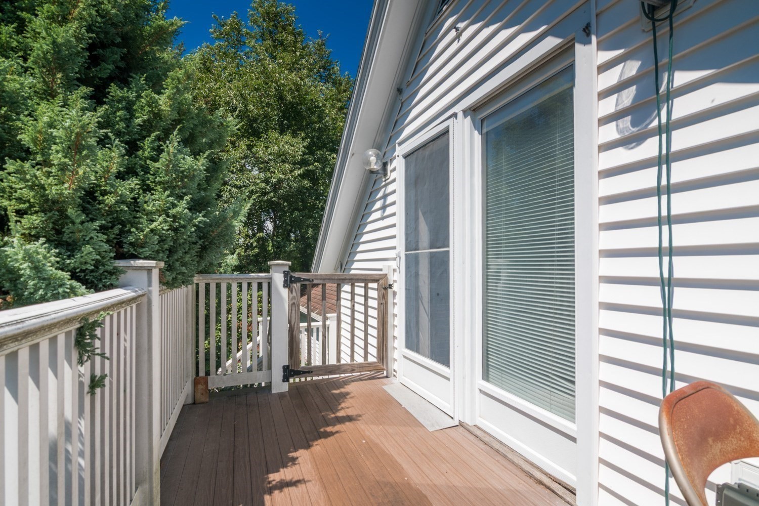 1753 + S East St Property Photo 28