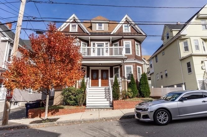 40 Gledhill Ave. # 2 Property Photo 1