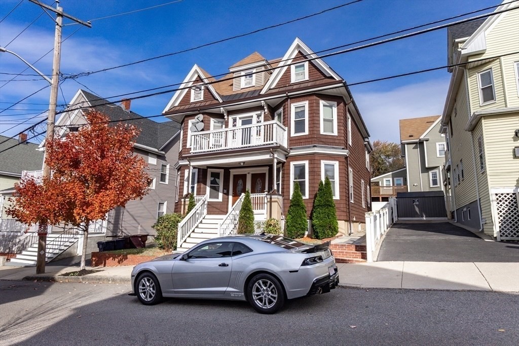 40 Gledhill Ave. # 2 Property Photo 15
