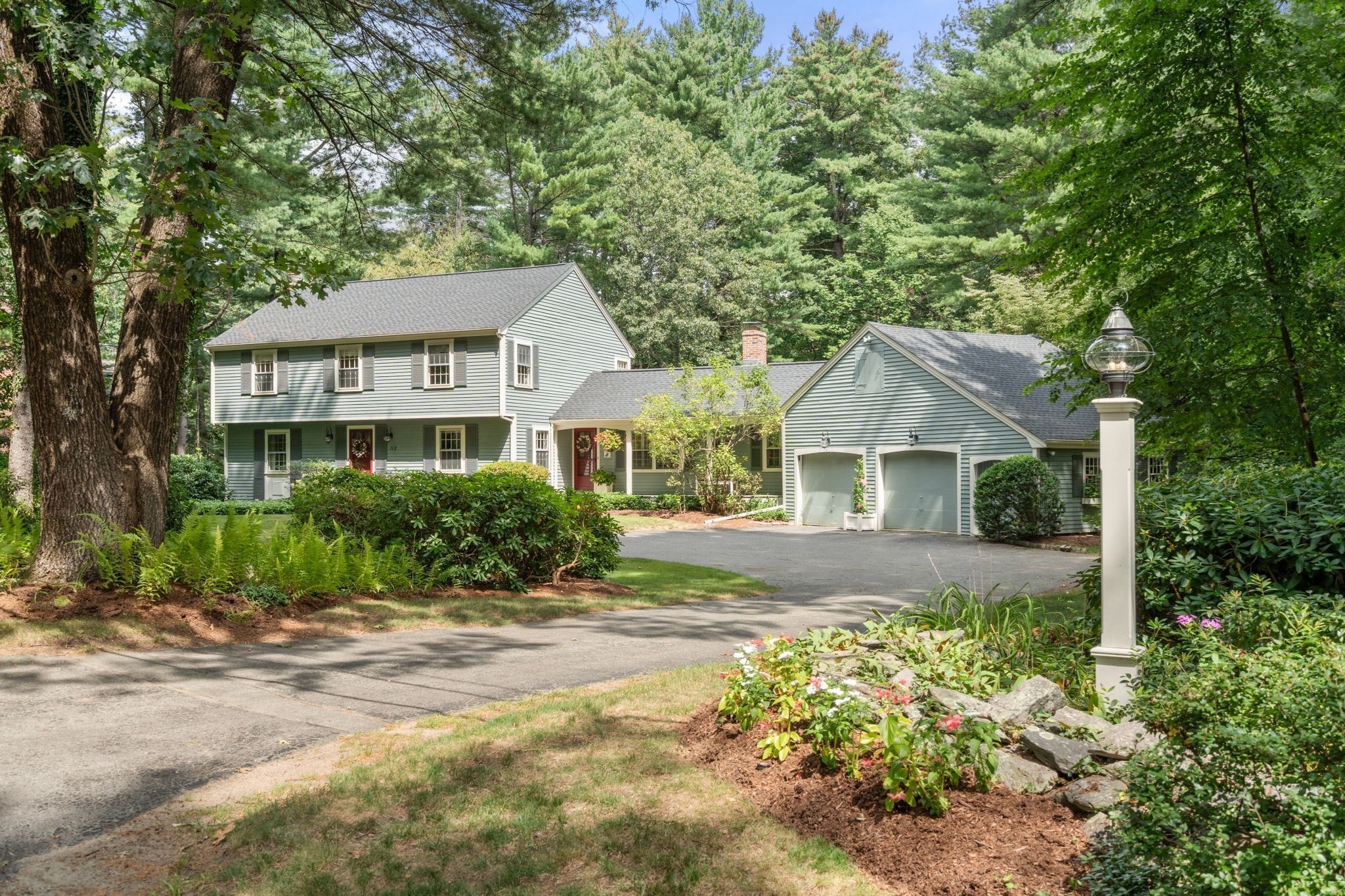 112 Thunder Rd Property Photo 1